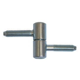 Ирма Ворота 60 см, окрашенные (ZPK60) | Дверные петли | prof.lv Viss Online