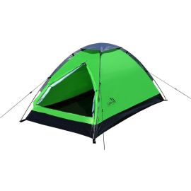 Telts Cattara Zagor Pārgājieniem, 2 Personām Zaļa (315665) | Tents | prof.lv Viss Online