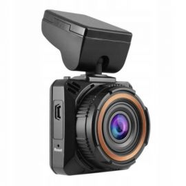 Navitel R650 NV Front Video Recorder 170° Black | Video recorders | prof.lv Viss Online