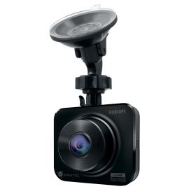 Navitel R300 GPS Front Video Recorder 140° Black | Car audio and video | prof.lv Viss Online