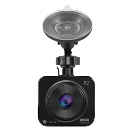 Navitel R2 Front Video Recorder 140° Black | Video recorders | prof.lv Viss Online
