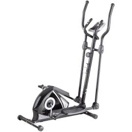 Eliptiskais Trenažieris Insportline Petyr ET Black/Silver (20105) | Eliptiskie trenažieri | prof.lv Viss Online