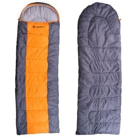Guļammaiss Insportline Girio 220Cm Pelēks (1385310) | Guļammaisi | prof.lv Viss Online