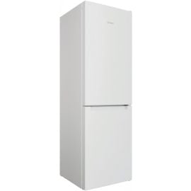 Indesit INFC8 TI21W Fridge Freezer White | Large home appliances | prof.lv Viss Online