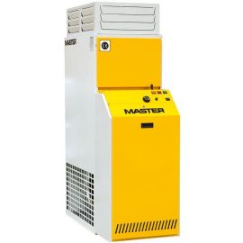 Master BF 75 Indirect Air Flow Diesel Heater 71.1kW Yellow/White (4013110&MAS) | Heaters | prof.lv Viss Online
