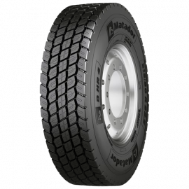 Matador D Hr4 All Season Truck Tire 245/70R17.5 (MAT24570175DHR4) | Truck tires | prof.lv Viss Online