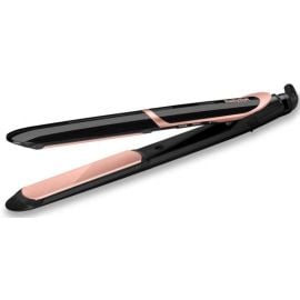 Babyliss ST391E Пресс для волос, черный/розовый | Выпрямители волос | prof.lv Viss Online