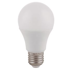 Лампа Eurolight Majorca A60 LED 10 Вт 4000K 806 люмен (E27-10W-4- A60) | Eurolight | prof.lv Viss Online