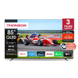Televizors Thomson 85QG7S14 85