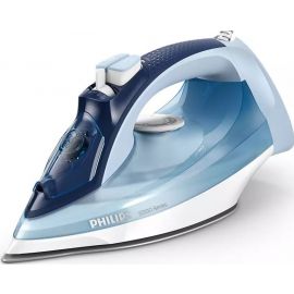 Филипс утюг DST5030/20 голубой | Philips | prof.lv Viss Online