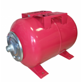 Aquasystem VAO24 Hydrofor 24l Pink (22002) NEW | Aquasystem | prof.lv Viss Online