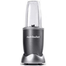 Nutribullet Original NB505DG Blender Black | Small home appliances | prof.lv Viss Online