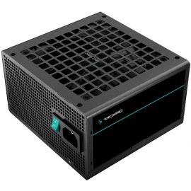 Блок питания Deepcool PF700 | Компоненты компьютера | prof.lv Viss Online