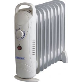 Масляный радиатор Mesko MS 7805 | Масляные обогреватели | prof.lv Viss Online