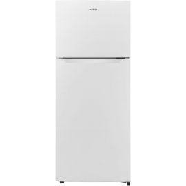 Gorenje RF3121PW4 Fridge with Freezer White (41136000494) | Large home appliances | prof.lv Viss Online