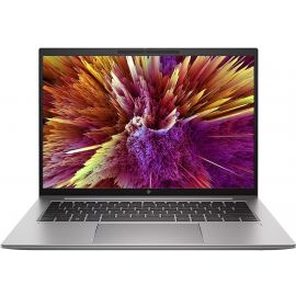 Hp ZBook Firefly 14 G10 Intel Core i7-1355U Laptop 14, 2560x1600px, 1TB SSD, 32GB, Windows 11 Pro, Gray (865X5EA#B1R) | Laptops | prof.lv Viss Online