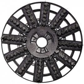 Einhell KWB Sanding Disc 180mm (607763) | Grinding machine accessories | prof.lv Viss Online