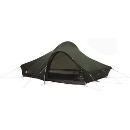 Палатка для походов Robens Chaser 3XE на 3 человека, зеленая (130317) | Robens | prof.lv Viss Online