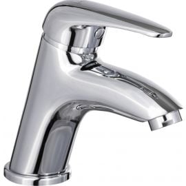 Magma Eko MG-3263 Bathroom Sink Mixer Chrome | Faucets | prof.lv Viss Online