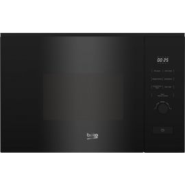 Beko BMGB20212B Built-in Microwave Oven Black | Built-in microwave ovens | prof.lv Viss Online