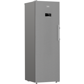 Saldētava Beko B5RMFNE314X Vertikālā Pelēka | Saldētavas | prof.lv Viss Online