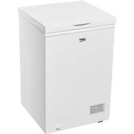 Saldētava Beko CF100EWN Horizontālā Balta | Beko | prof.lv Viss Online