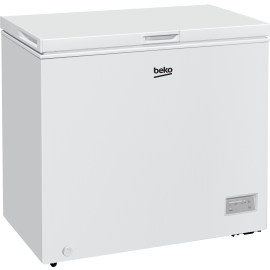 Saldētava Beko CF200EWN Horizontālā Balta | Saldētavas | prof.lv Viss Online