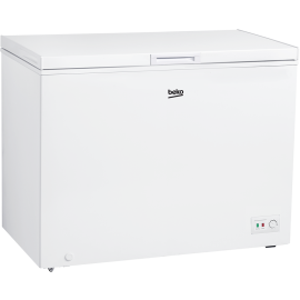 Saldētava Beko CF316EWN Horizontālā Balta | Horizontālās saldētavas | prof.lv Viss Online