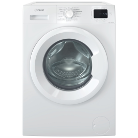 Veļas Mašīna Indesit IM 762 MY TIME EE Ar Frontālo Ielādi Balta | Стиральные машины | prof.lv Viss Online