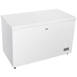 Saldētava Beko CF380EWN Horizontālā Balta | Horizontālās saldētavas | prof.lv Viss Online
