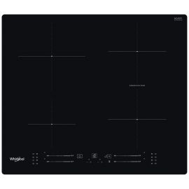 Whirlpool Built-In Induction Hob Surface WB S2560 NE Black (WBS2560NE) | Elektriskās plīts virsmas | prof.lv Viss Online