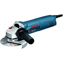Bosch GWS 1000 Electric Angle Grinder 1000W (601828800) | Grinding machines | prof.lv Viss Online
