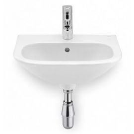 Roca Nexo Bathroom Sink 44x55cm (A327642000) | Bathroom sinks | prof.lv Viss Online