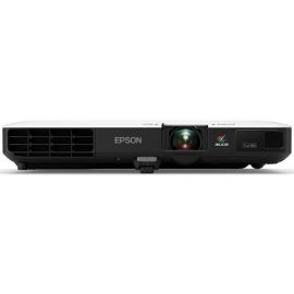 Epson EB-1795F Projector, Full HD (1920x1080), White/Black (V11H796040) | Projectors | prof.lv Viss Online
