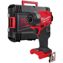 Milwaukee M18 FID3-0X Impact Driver Without Battery and Charger, 18V (4933479864) | Screwdrivers | prof.lv Viss Online