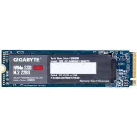 Gigabyte SSD, M.2 2280, 1550 Мб/с | Gigabyte | prof.lv Viss Online
