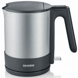 Электрический чайник Severin WK 3409 1,7 л серый (T-MLX39063) | Severin | prof.lv Viss Online