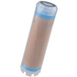 Aquafilter QA 10 CF SX Water Filter Cartridge made of Polyurethane, 10 inches (RA5205125) | Water filter cartridges | prof.lv Viss Online