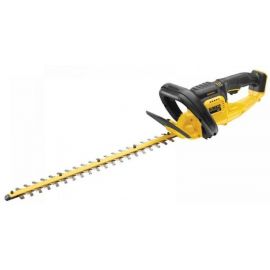 DeWalt XR Akumulatora Dzīvžoga Šķēres Bez Akumulatora Un Lādētāja 18V 