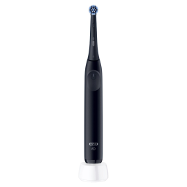 Elektriskā zobu birste Oral-b iO Series 2 iO2 Night Black | Oral-b | prof.lv Viss Online