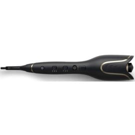 Philips StyleCare Prestige BHB876/00 - Щипцы для завивки волос, черные (8710103813385) | Доставка посылкой | prof.lv Viss Online