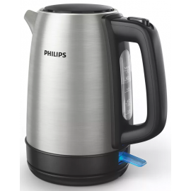 Philips HD9350/90 Electric Kettle 1.7L Grey | Electric kettles | prof.lv Viss Online