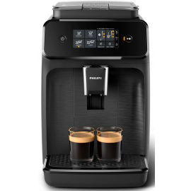 Philips EP1200/00 Автоматическая кофеварка Черный (EP1200/00) | Кофе-машины | prof.lv Viss Online