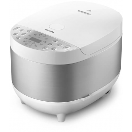 Philips HD4713/40 Hot Air Fryer (Air Fryer/Air Grill) White | Philips | prof.lv Viss Online