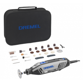 Dremel 4250-35 Multi-Tool 175W (F0134250JA) | Dremel | prof.lv Viss Online