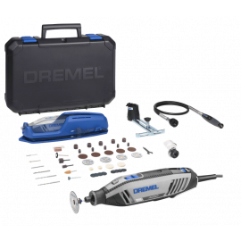 Dremel 4250-3/45 Multi-Tool 175W (F0134250JF) | Dremel | prof.lv Viss Online