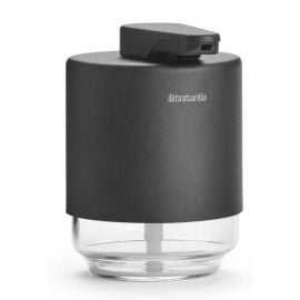 Brabantia Liquid Soap Dispenser MindSet 200ml (22303203) | Liquid soap dispensers | prof.lv Viss Online