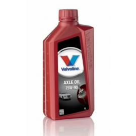 Valvoline Axle Synthetic Transmission Oil 75W-90 | Oils and lubricants | prof.lv Viss Online