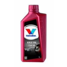 Valvoline Axle Limited Slip Синтетическое трансмиссионное масло 75W-90 | Трансмиссионные масла | prof.lv Viss Online