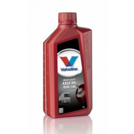 Минеральное трансмиссионное масло Valvoline HD Axle 85W-140 | Трансмиссионные масла | prof.lv Viss Online
